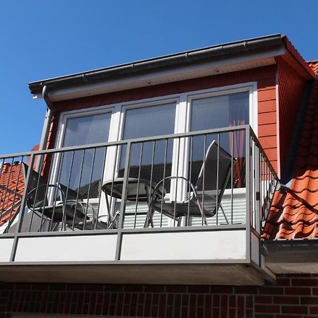 Albatros Apartamento Norddeich  Exterior foto