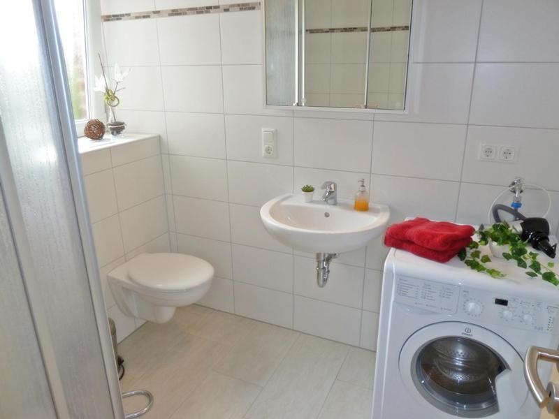 Albatros Apartamento Norddeich  Exterior foto
