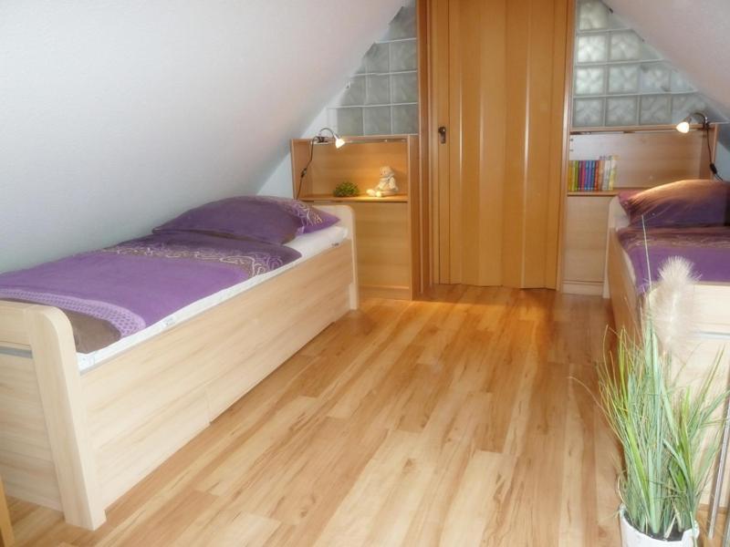 Albatros Apartamento Norddeich  Exterior foto